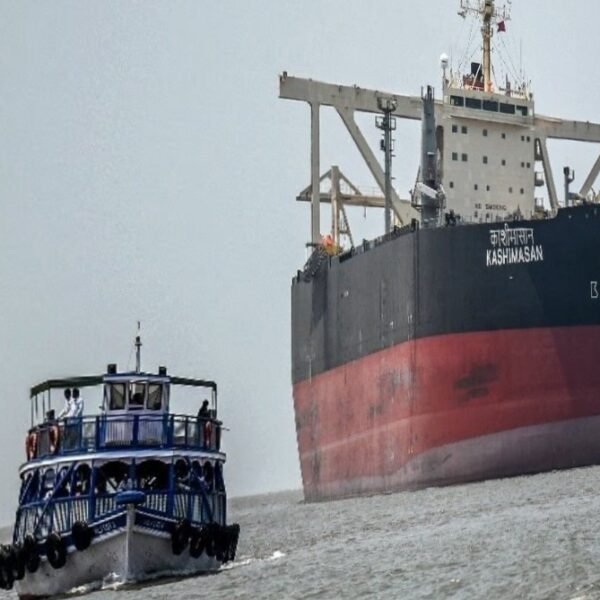 पश्चिम एशिया संकट के बीच भारत का LPG&hellip;