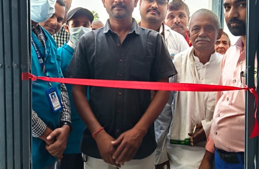 विभूतिपुर में लगा फ्री हेल्थ&hellip;