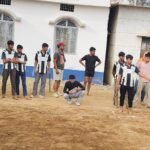 बक्सर में आयोजित हुआ एकलव्य आवासीय कबड्डी चयन ट्रायल, 101 खिलाड़ियों ने दिखाई प्रतिभा