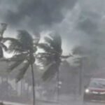 आसमान से आफत—तूफान, ओले और 70 किमी/घंटा हवाओं का कहर