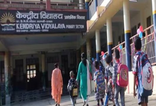 गोरखपुर में दो नए केंद्रीय&hellip;