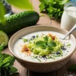 गर्मी में पेट की हर समस्या का रामबाण, ठंडा रायता सेहत के लिए बेहद फायदेमंद