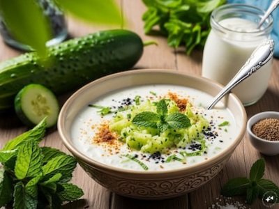 गर्मी में पेट की हर&hellip;