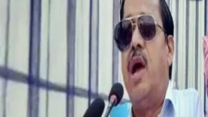 बुलडोजर पर सियासी वार, सिद्दीकी का पलटवार—‘मेरे घर&hellip;