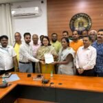 समस्तीपुर स्टेशन पर बनेगा मेगा कॉम्प्लेक्स, खाली जमीन अब बनेगी व्यापार और रोजगार का हब