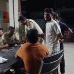 पटना में फिल्मी स्टाइल में बड़ी लूट: कस्टम अधिकारी बनकर बदमाशों ने 25 करोड़ का सोना लूटा