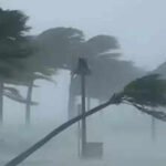 भीषण गर्मी के बाद मौसम का पलटवार, बिहार में आंधी-बारिश और ओलावृष्टि का अलर्ट