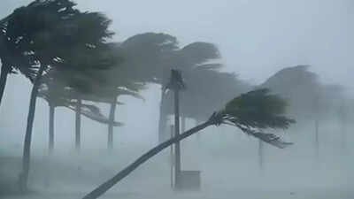 भीषण गर्मी के बाद मौसम&hellip;