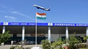 मिथिला को मिली ‘हवाई ताकत’: दरभंगा से बेंगलुरु&hellip;