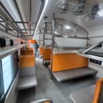 रेलवे का बड़ा बदलाव, अमृत भारत एक्सप्रेस में अब मिलेंगे मॉडर्न कोच और हाईटेक टॉयलेट