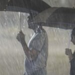 मौसम की मार: 7–9 अप्रैल के बीच देश के 40% हिस्से में आंधी, बारिश और ओलों का कहर