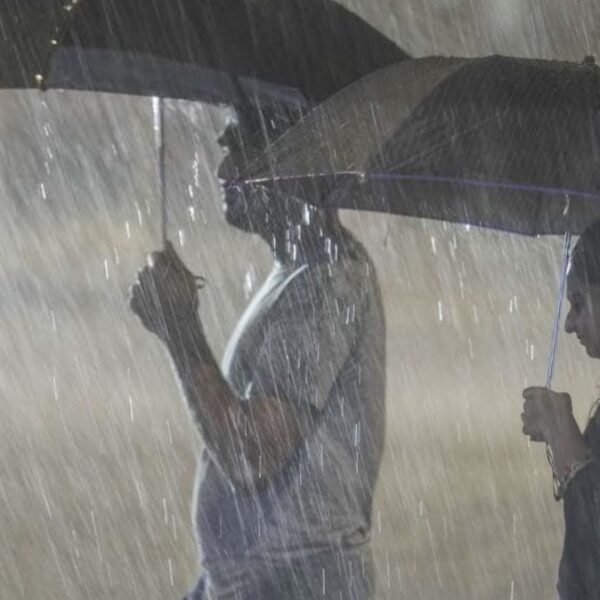 मौसम की मार: 7–9 अप्रैल के बीच देश&hellip;