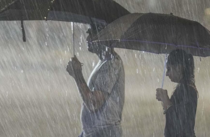 मौसम की मार: 7–9 अप्रैल&hellip;