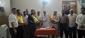 IMA बक्सर में बड़ा फैसला, तिवारी अध्यक्ष और&hellip;