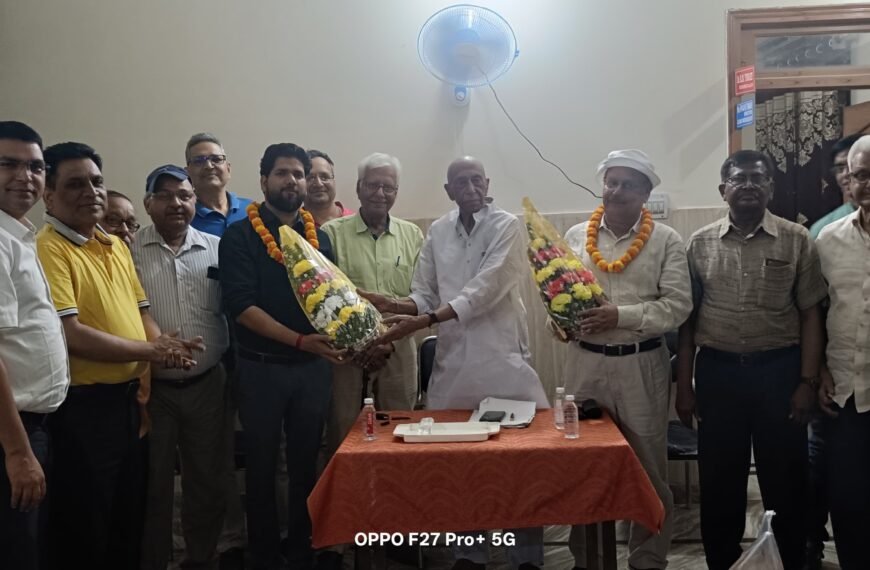 IMA बक्सर में बड़ा फैसला,&hellip;