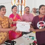 बेटियों को मिला नया आसमान, मंत्री रमा निषाद ने बक्सर में किया भव्य आवासीय विद्यालय का उद्घाटन