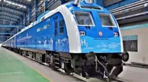 देश में दौड़ेगी ‘ग्रीन सुपर ट्रेन’, बिना धुआं&hellip;