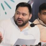 तेजस्वी का नीतीश सरकार पर बड़ा हमला: क्या आसमान से गिर रही शराब, शराबबंदी पर फिर सियासी भूचाल