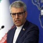 खाड़ी में बढ़ा टकराव: ईरान का अमेरिका-इस्राइल को सीधा संदेश, ‘हमले बंद करो, तभी होगी बात’