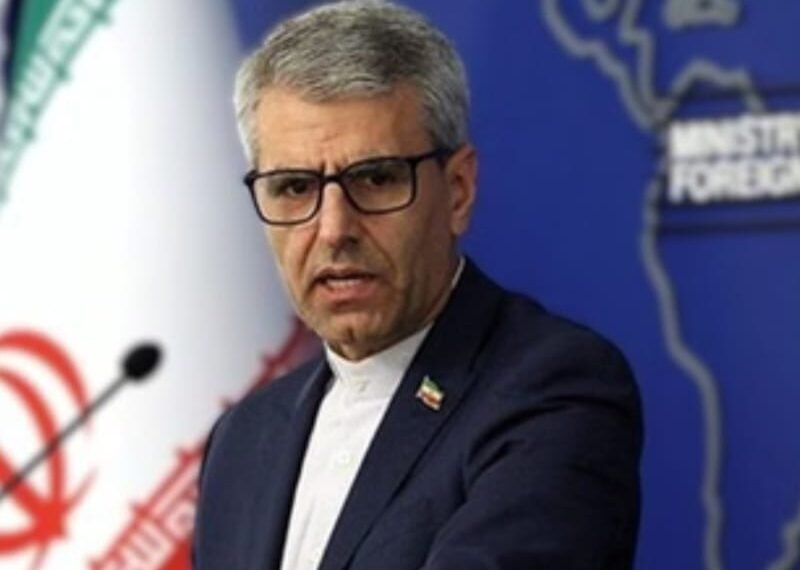 खाड़ी में बढ़ा टकराव: ईरान&hellip;