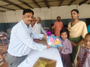 रिजल्ट डे बना जश्न का महापर्व: प्रभात तारा&hellip;