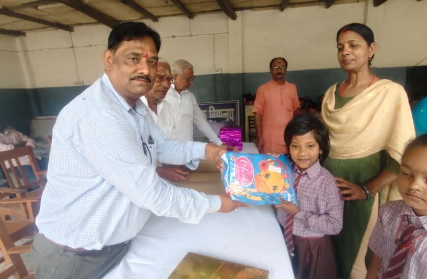 रिजल्ट डे बना जश्न का&hellip;