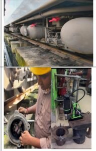 समस्तीपुर मंडल ने रचा इतिहास, रेल संचालन में&hellip;