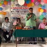 टभका स्कूल में प्रतिभाओं का जलवा, विधायक ने मंच से किया बड़ा ऐलान—जर्जर भवन सुधरेगा