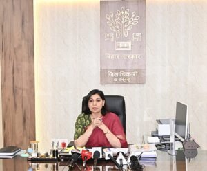 बक्सर में शुरू होने जा रही देश की&hellip;