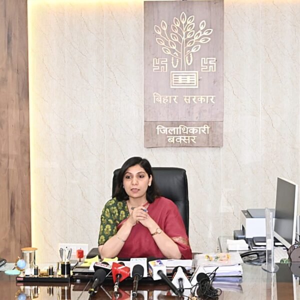 बक्सर में शुरू होने जा रही देश की&hellip;