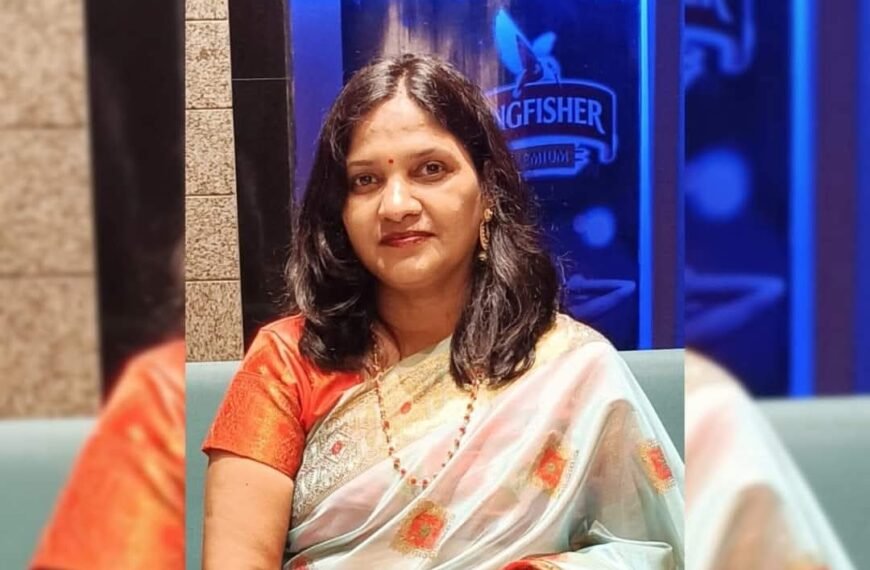 आईना-ए-ज़िंदगी