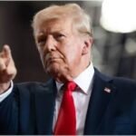 डोनल्ड ट्रंप का बड़ा बयान, संघर्ष से कमाई का खुला इशारा