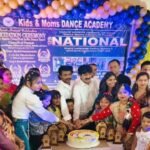 समस्तीपुर के नन्हे सितारों का जलवा: नेशनल चैंपियनशिप में 5 गोल्ड, 1 सिल्वर जीतकर रचा इतिहास