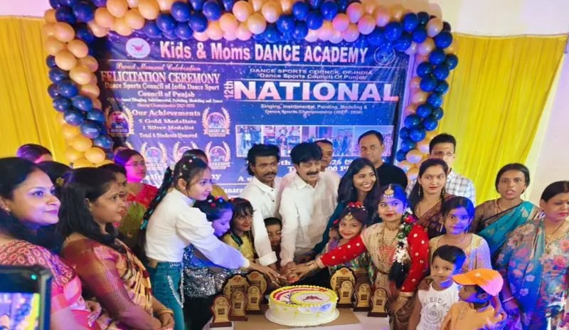 समस्तीपुर के नन्हे सितारों का&hellip;