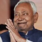 दिल्ली में शपथ, पटना में सत्ता परिवर्तन: नीतीश कुमार के इस्तीफे की अटकलें तेज, नए CM पर मंथन