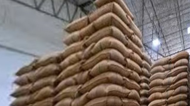 युद्ध के बीच राहत की खबर: सरकार का बड़ा भरोसा—अनाज-ईंधन भरपूर, भारत पूरी तरह सुरक्षित