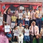 नई शुरुआत, नए सपने: सांस्कृतिक कार्यक्रमों के साथ सत्र 2026-27 का आगाज, बच्चों की प्रस्तुति ने जीता दिल