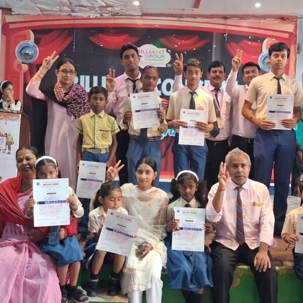 नई शुरुआत, नए सपने: सांस्कृतिक कार्यक्रमों के साथ&hellip;