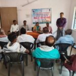 जल संकट पर बड़ी चेतावनी, जल जीवन हरियाली दिवस पर जागरूकता की हुंकार