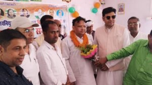 नालंदा कांग्रेस में नया दौर शुरू: विवेक सिंह&hellip;