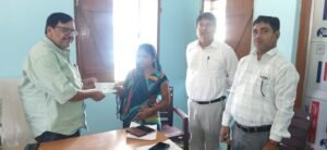 विभूतिपुर में विधायक अजय कुमार ने किया जन&hellip;