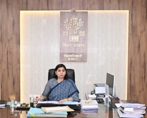 बक्सर में अफसरशाही पर कड़ा प्रहार, बैठक से&hellip;