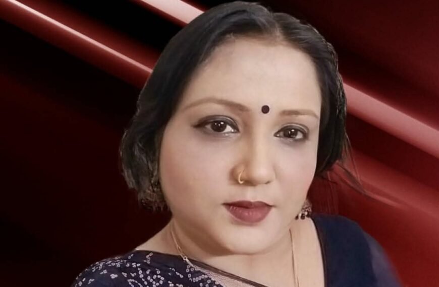 अहसासों की फुलझड़ियाँ