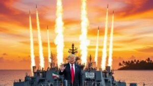 परमाणु हमले पर ब्रेक: अमेरिका का यू-टर्न, ईरान&hellip;