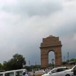 अप्रैल में लौटी फरवरी वाली ठंड: उत्तर भारत में मौसम का बड़ा उलटफेर, वैज्ञानिक भी हैरान