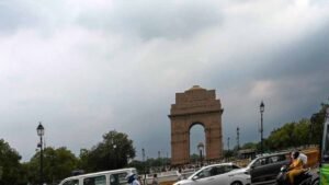 अप्रैल में लौटी फरवरी वाली ठंड: उत्तर भारत&hellip;