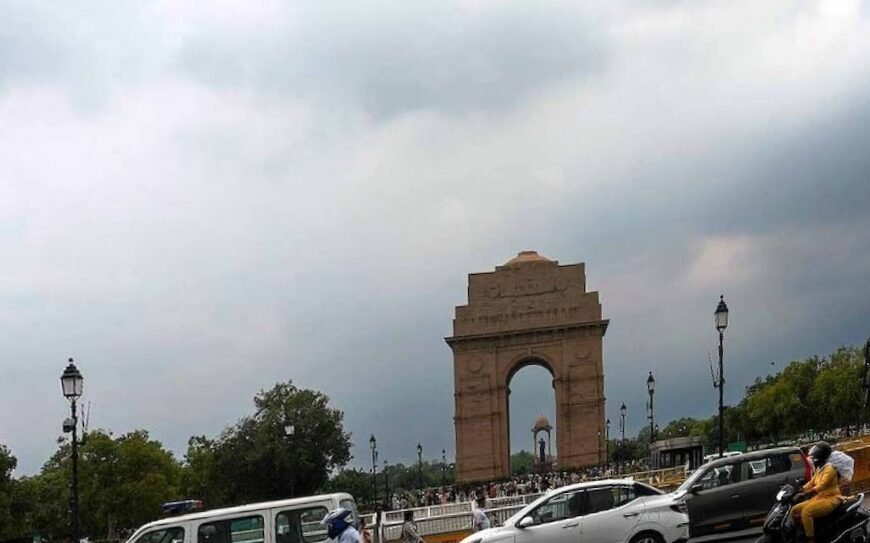 अप्रैल में लौटी फरवरी वाली&hellip;