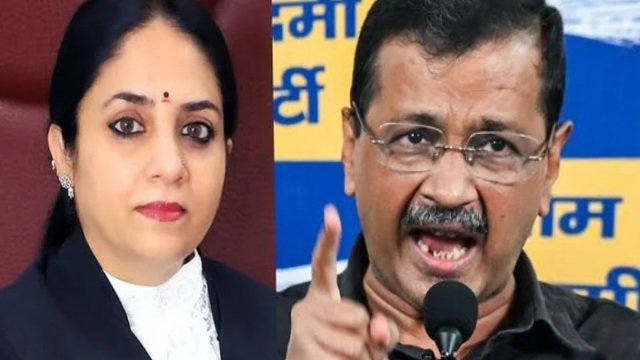 केजरीवाल की बड़ी चाल पर…
