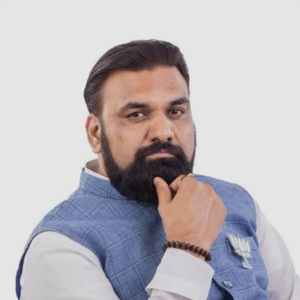 नीतीश के बाद कौन: बिहार में सत्ता संग्राम&hellip;