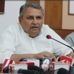 बिहार की राजनीति में बड़ा उलटफेर: जेडीयू ने माना, अगली सरकार का नेतृत्व करेगी बीजेपी